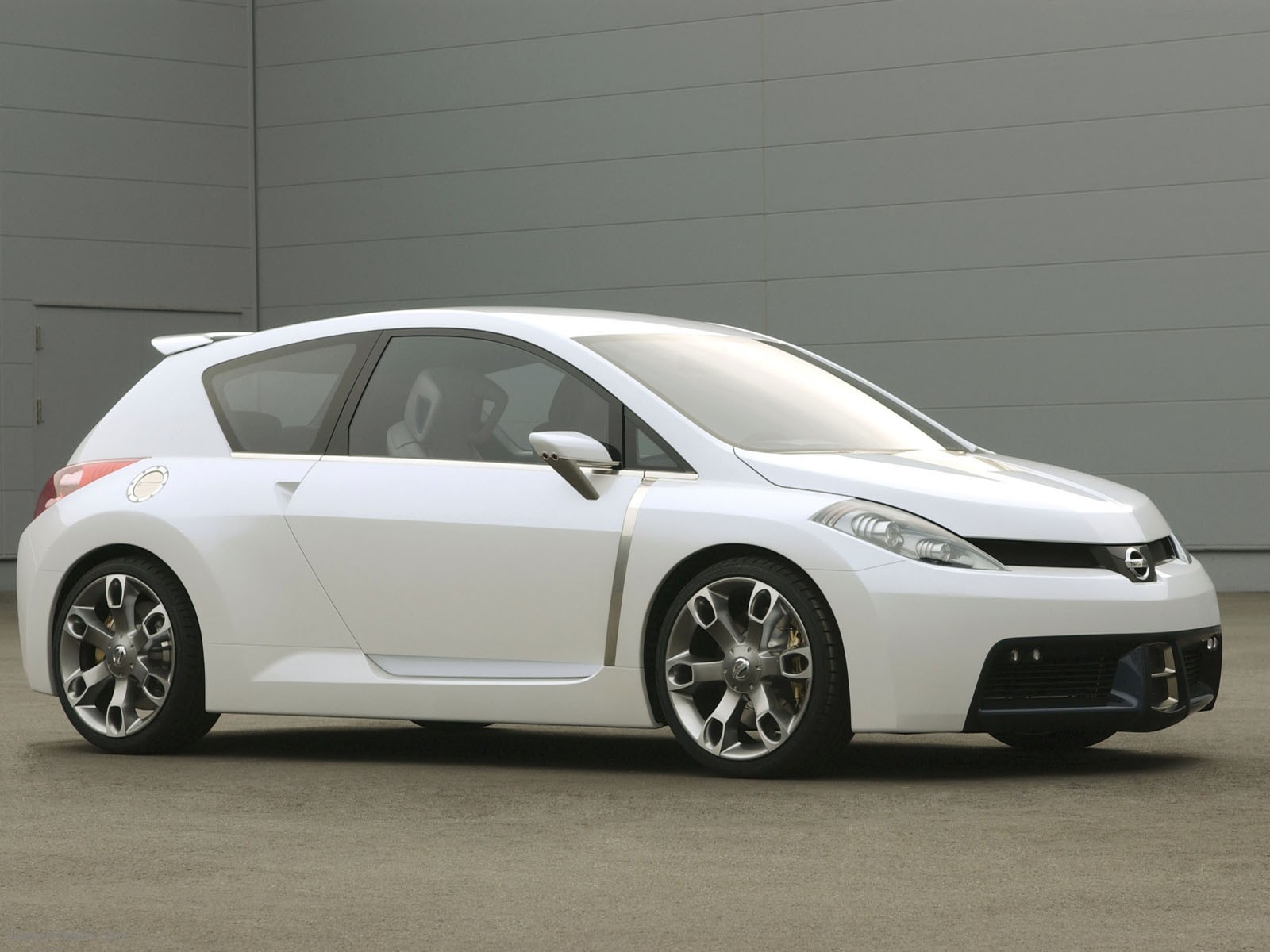 Nissan Sport Concept